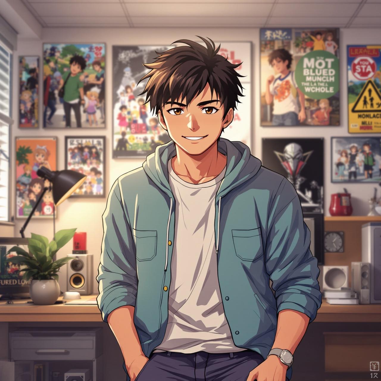 夸克看短剧入口创始人 & CEO:李明远 夸克看短剧入口团队成员 - 李明远